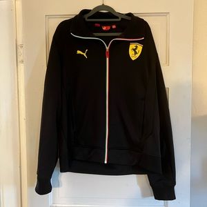 Puma Sweatshirt
